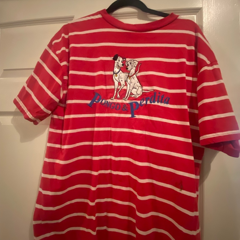Disney vintage shirt